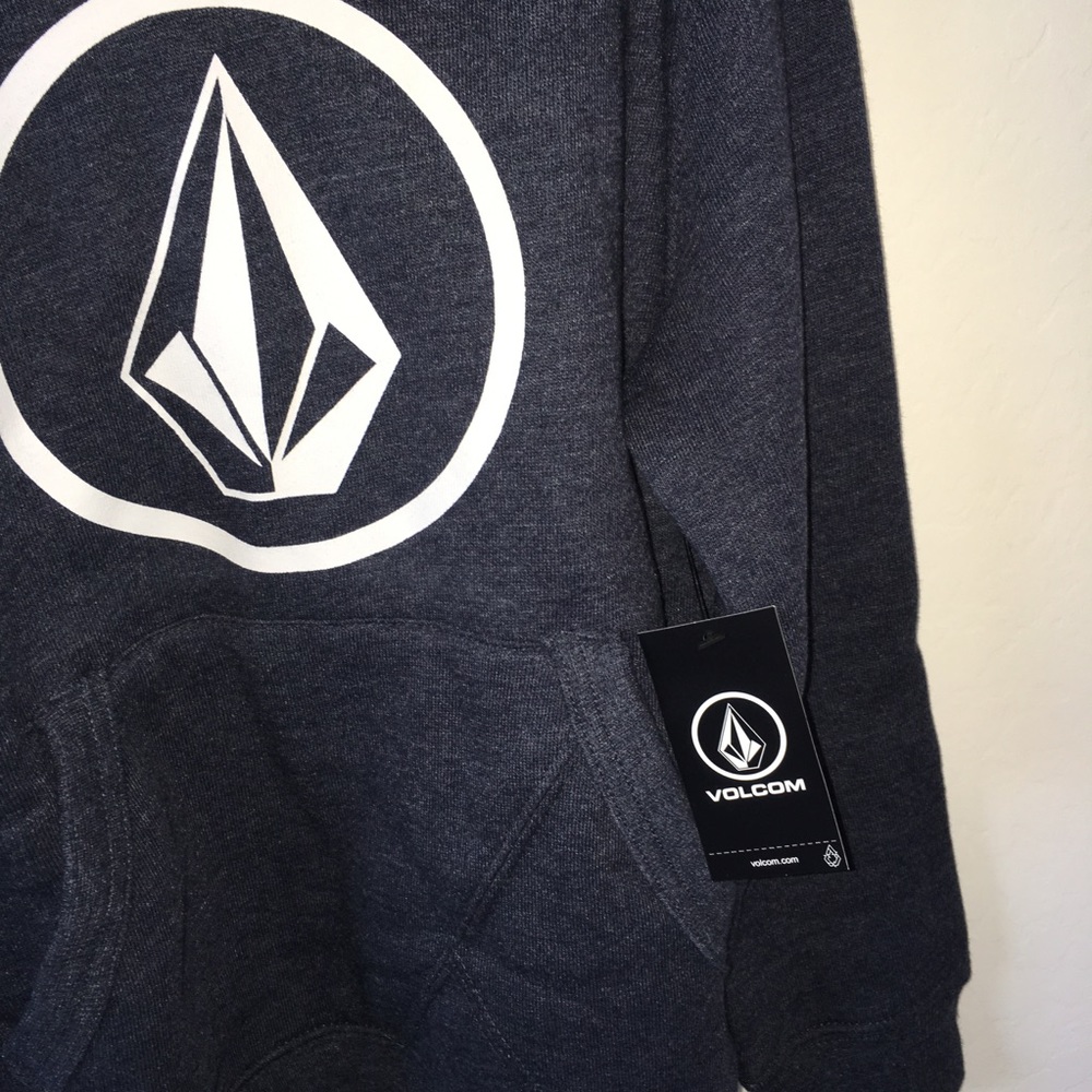 Volcom Jacket - Picture 4 of 5